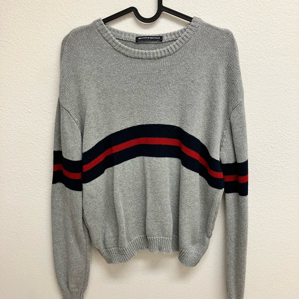 Brandy Melville Sweater